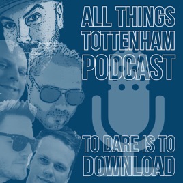 All Things Tottenham.