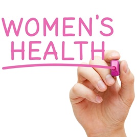 All Things Women’s Health