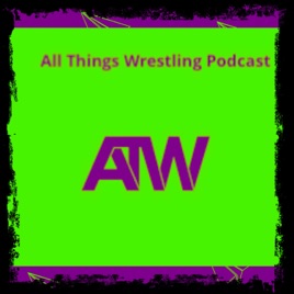 All Things Wrestling