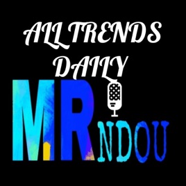 ALL TRENDS DAILY