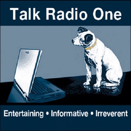 All TRO Podcast Shows – TalkRadioOne