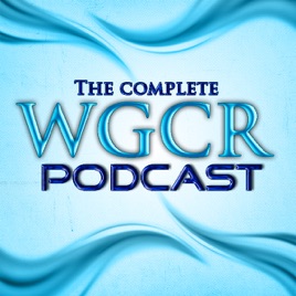 All WGCR Broadcasts for iTunes