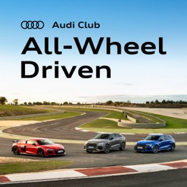 All-Wheel Driven Podcast
