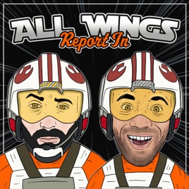 All Wings Report In