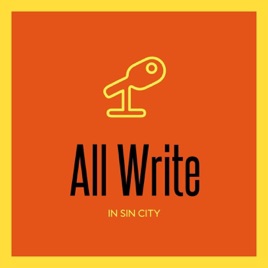 All Write in Sin City