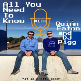 All You Need To Know