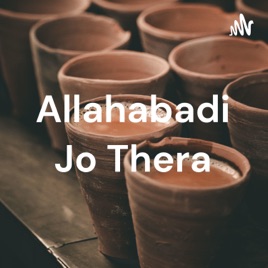 Allahabadi Jo Thera