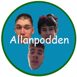 Allanpodden