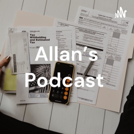 Allan's Podcast