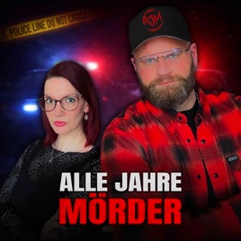 Alle Jahre Mörder