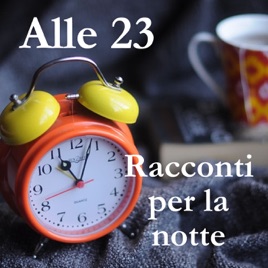 Alle ventitre