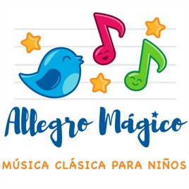 Allegro Mágico