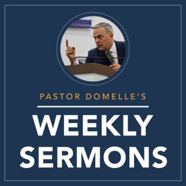 Allen Domelle sermons