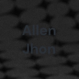 Allen Jhon