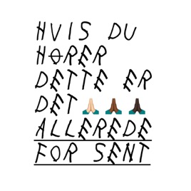 Allerede For Sent