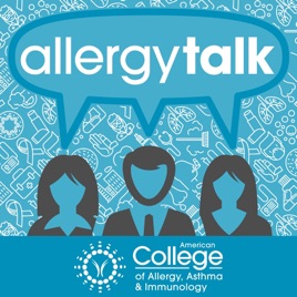 AllergyTalk