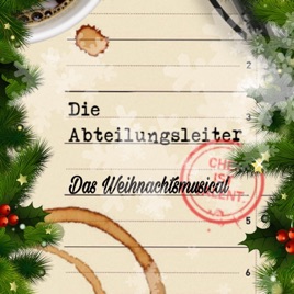 ALLES ANDERE IST ZIRKUS.