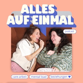 Alles auf einmal