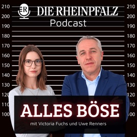 Alles Böse
