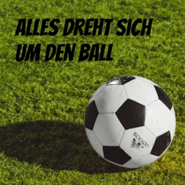 Alles dreht sich um den Ball