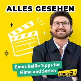 Alles gesehen! Emus heiße Tipps für Filme und Serien
