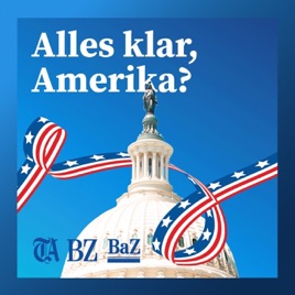 Alles klar, Amerika?