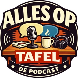 Alles op Tafel