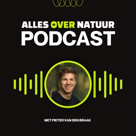 Alles over Natuur Podcast