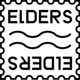 ALLES STROOMT #1 ~ ELDERS COLLECTIEF