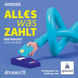 Alles was zahlt