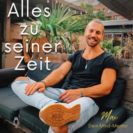 Alles zu seiner Zeit