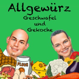 Allgewürz