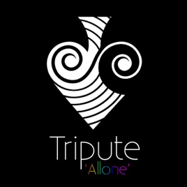 Tripute 'Allone'