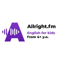 Allright.fm EN