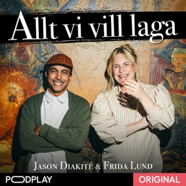 Allt vi vill laga