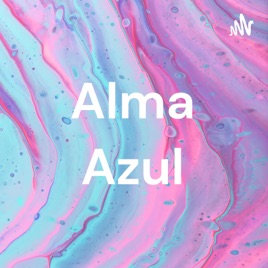 Alma Azul