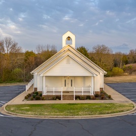 Alma Church of Christ