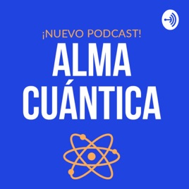 ALMA CUÁNTICA