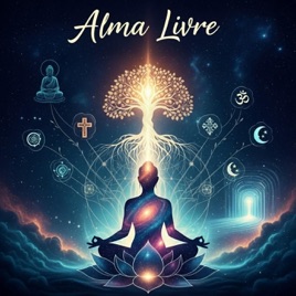 Alma Livre | Autoconhecimento & Espiritualidade