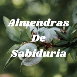 Almendras De Sabiduria