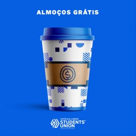 Almoços Grátis
