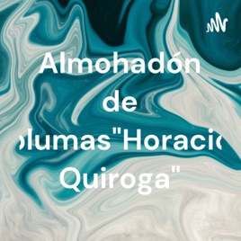 Almohadón de plumas"Horacio Quiroga"
