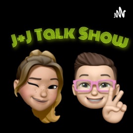 J + J Talk Show