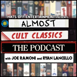 Almost Cult Classics
