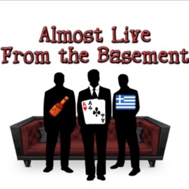 Almost Live From The Basement
