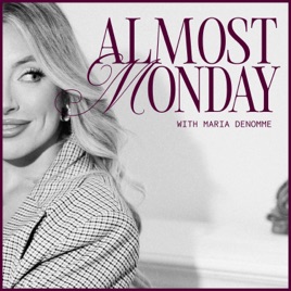 Almost Monday