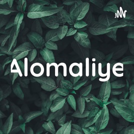 Alomaliye