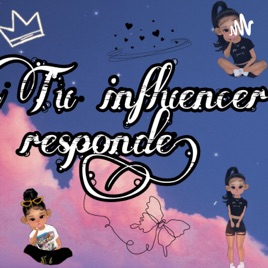 Alondra Martínez Martínez_"Tu Influencer Responde"