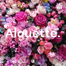 Alouette.