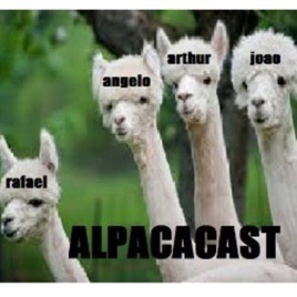 Alpacacast